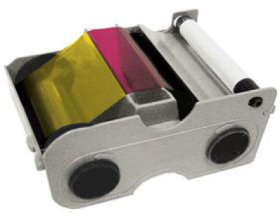 Fargo Persona C30e ID Card Ribbon