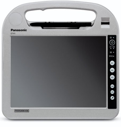 Panasonic Toughbook H1 Field Tablet