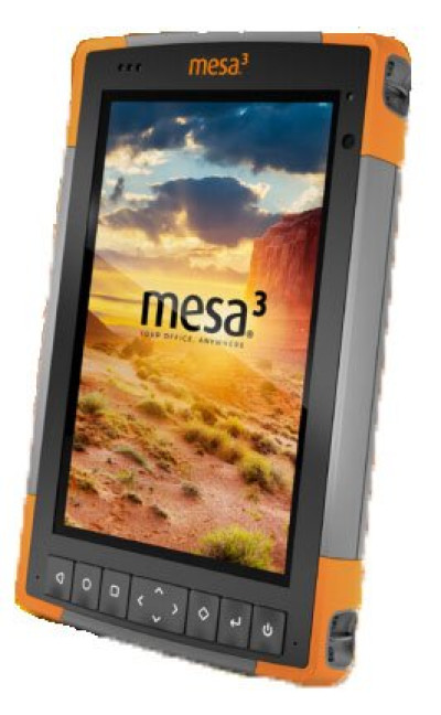 Juniper Systems Mesa 3 Rugged Tablet