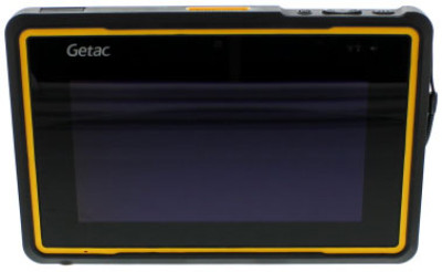 ecom instruments Z710-Ex Tablet