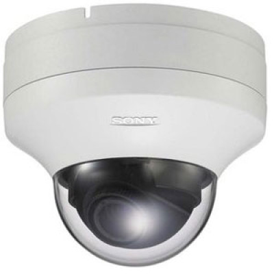 Sony Electronics Security Camera