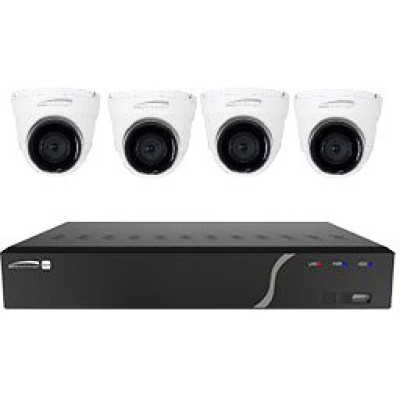 Speco Network Video Recorder