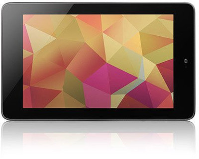 Asus Nexus 7 Tablet