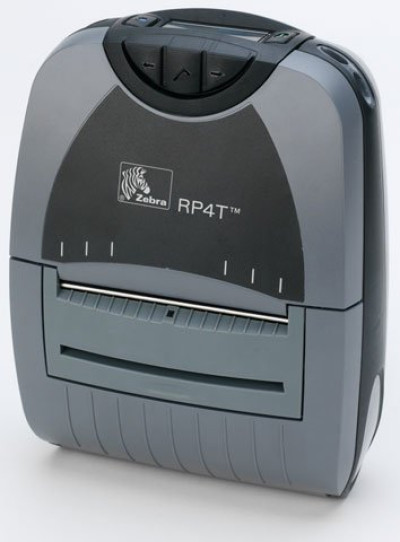 Zebra RP4T RFID Printer