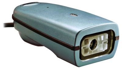 Honeywell ImageTeam 4710 Barcode Scanner