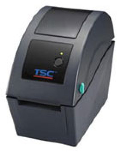 TSC TDP-324 Barcode Label Printer