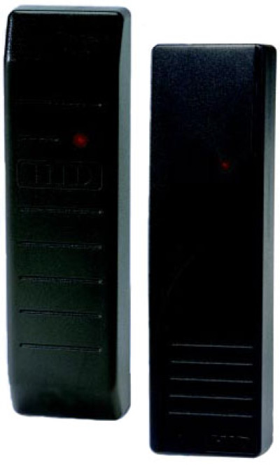 Keyscan HID5365-Slimline Access Control Reader