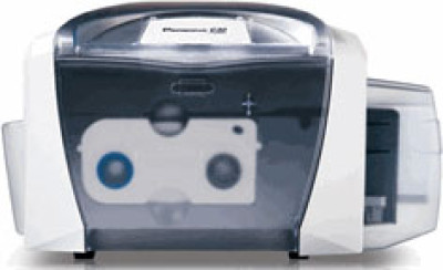 Fargo Persona M30e ID Card Printer