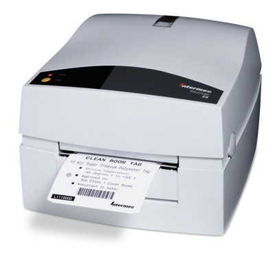 Intermec EasyCoder C4 Barcode Label Printer