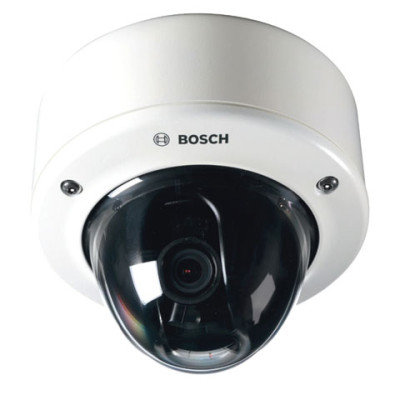 Bosch FlexiDome Series Security Camera