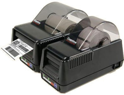 CognitiveTPG Advantage DLX Barcode Label Printer