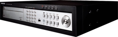 Samsung SHR-5162 Surveillance DVR