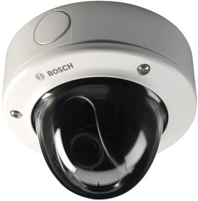 Bosch NDC-455 FlexiDome IP Security Camera