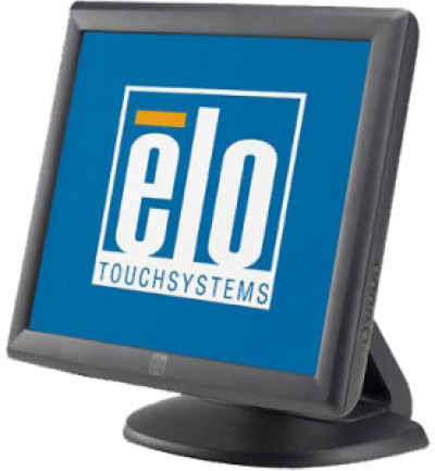Elo 1715L Touchscreen
