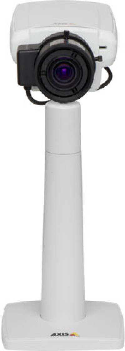 Axis Security Camera