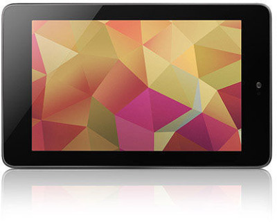 Asus Nexus 7 Tablet