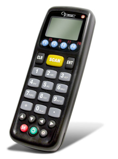Datalogic Falcon PT40 Mobile Computer
