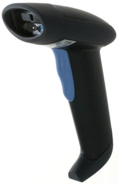 Unitech MS331 Barcode Scanner