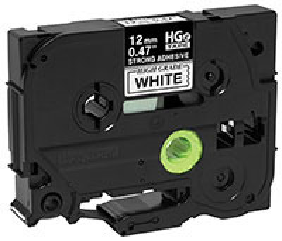 Brother Tapes Barcode Label