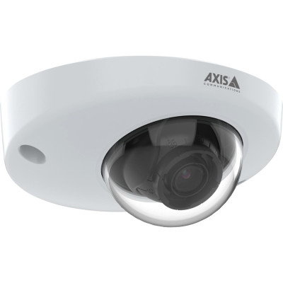 Axis Security Camera