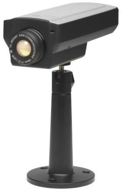 Axis Q1921-E Network Thermal Security Camera