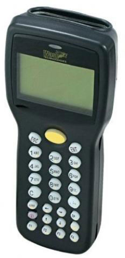 Wasp WDT2200 Mobile Computer