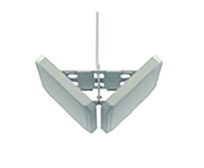 Zebra SR5502 RFID Reader