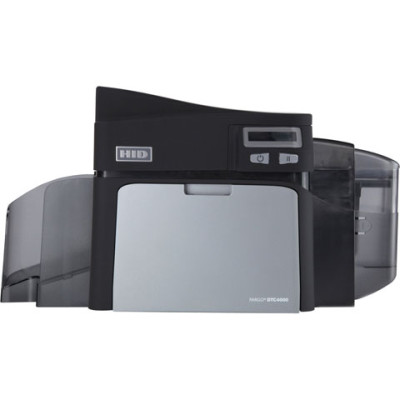 Fargo ID Card Printer
