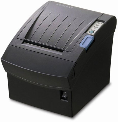 Bixolon SRP-350 Receipt Printer