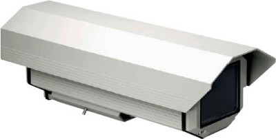 Videotec HEG CCTV Camera Housing