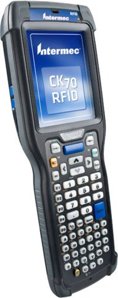 Intermec CK70 RFID Reader