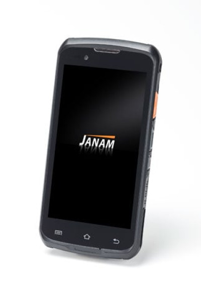 Janam Mobile Computer