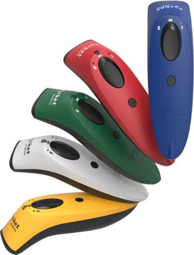 Socket Mobile SocketScan S740 Barcode Scanner