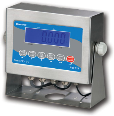 Brecknell SBI-521 Scale