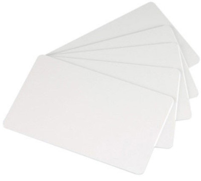 Bristol Plastic ID Card