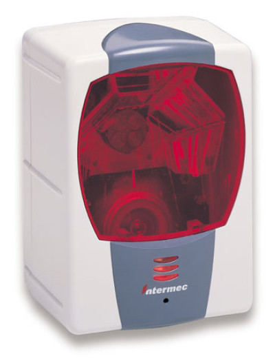 Intermec MaxiScan 2210 Barcode Scanner