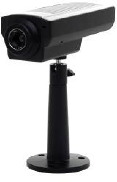 Axis Q1910 Network Thermal Security Camera