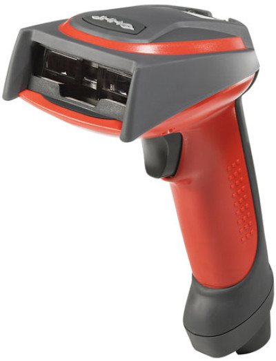 Hand Held ImageTeam 5800 Barcode Scanner