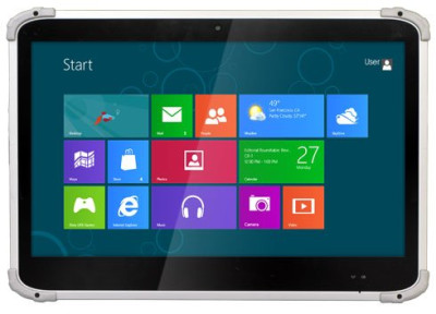 DT Research DT313H Tablet