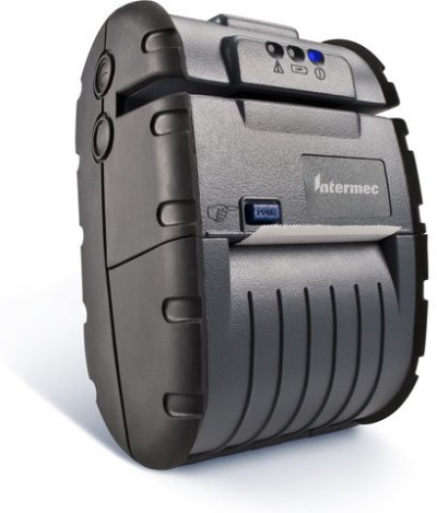Intermec PB2 Portable Barcode Printer