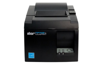 Star TSP143III Receipt Printer