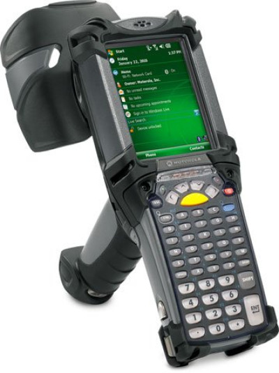 Motorola MC9090-Z RFID Reader