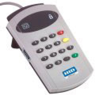 HID OMNIKEY 3621 PIN Pad Security System Products