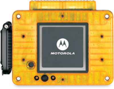 Motorola RD5000 RFID Reader