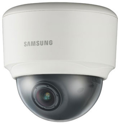 Samsung SND-7080 Security Camera