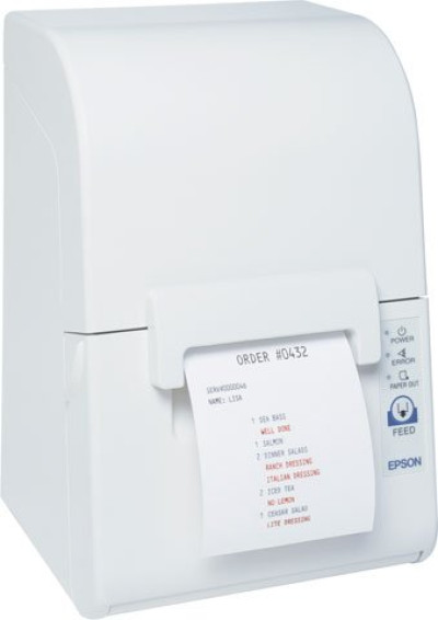 Epson TM-U230 Receipt Printer