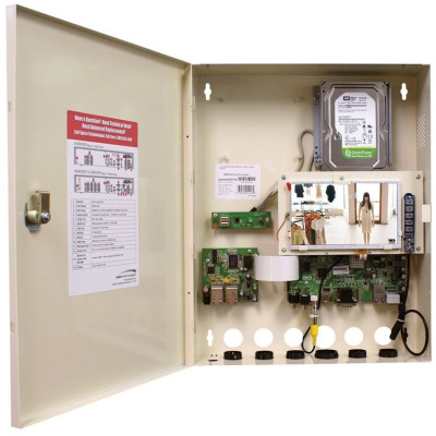 Speco Surveillance DVR