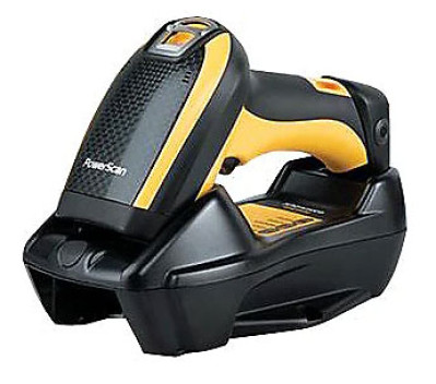 Datalogic CN30 Barcode Scanner