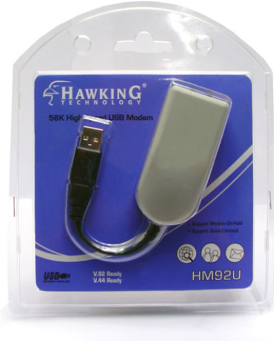 Hawking HM92U Data Networking