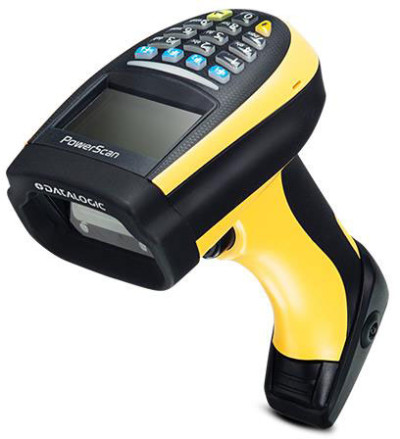 Datalogic PowerScan PM9501-AR Barcode Scanner